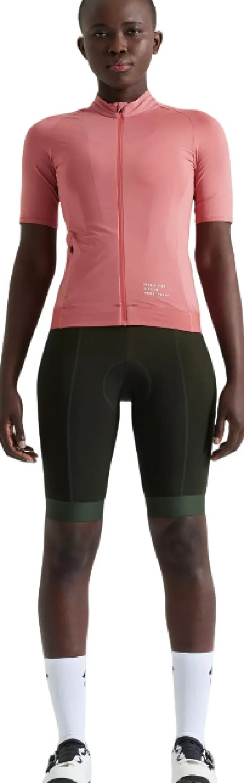 Specialized Foundation Short Sleeve Cycling Jersey - Women's