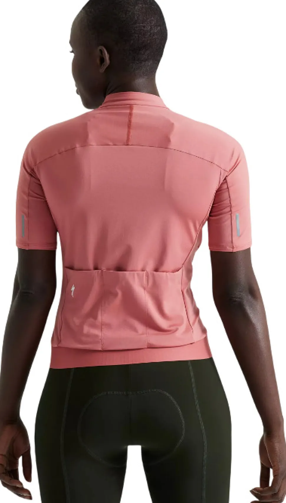 Specialized Foundation Short Sleeve Cycling Jersey - Women's