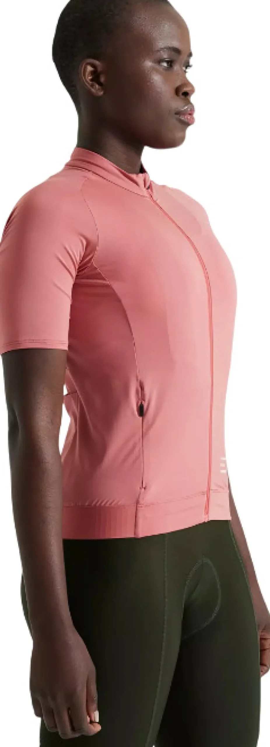 Specialized Foundation Short Sleeve Cycling Jersey - Women's