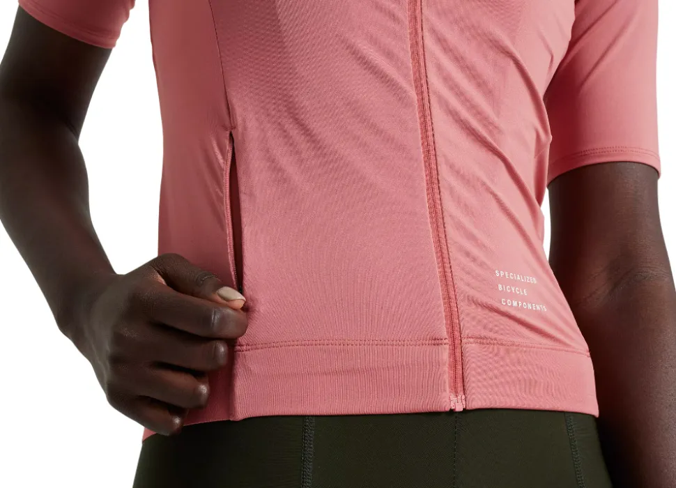 Specialized Foundation Short Sleeve Cycling Jersey - Women's