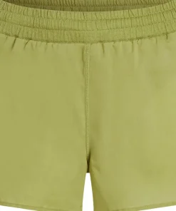 Speed 125 ZoneKnit Merino Blend Shorts 3" - Women's