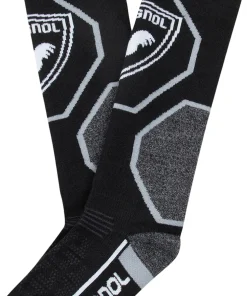 Speed Comfort Ski Socks - Junior