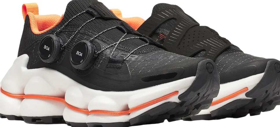 SpeedARC Surge BOA Hiking Shoes - Men's