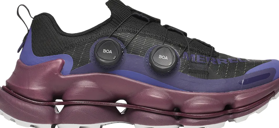 SpeedARC Surge BOA Hiking Shoes - Men's