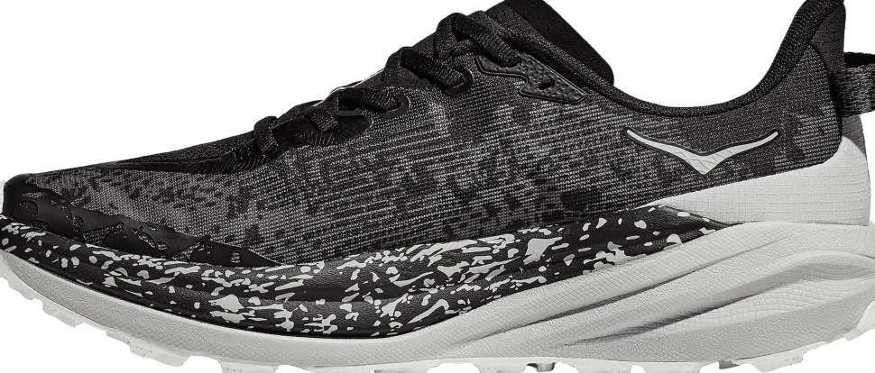 Speedgoat 6 Trail Running Shoes - Men's