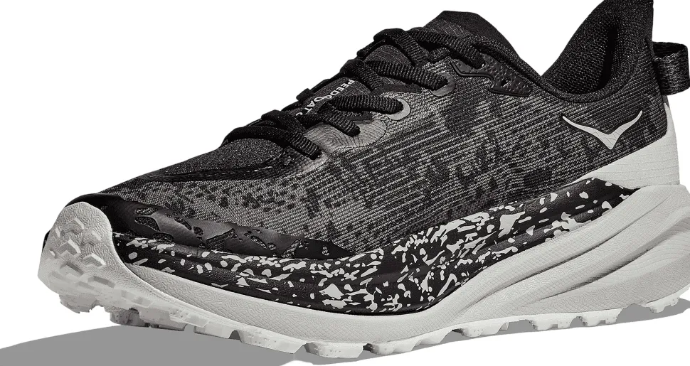 Speedgoat 6 Trail Running Shoes - Men's