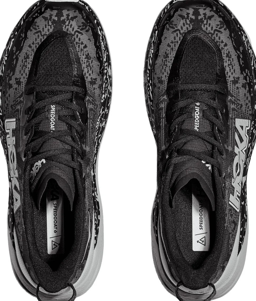 Speedgoat 6 Trail Running Shoes - Men's