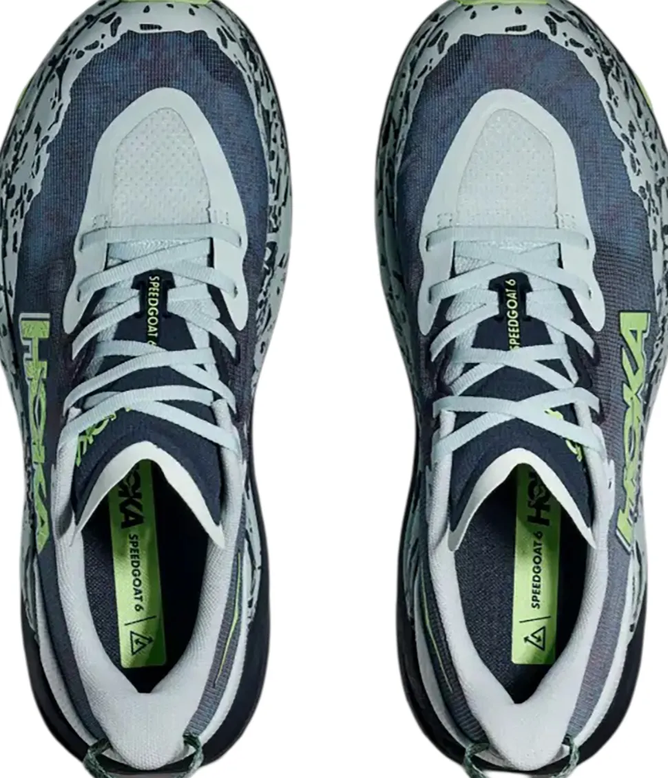Speedgoat 6 Trail Running Shoes - Men's
