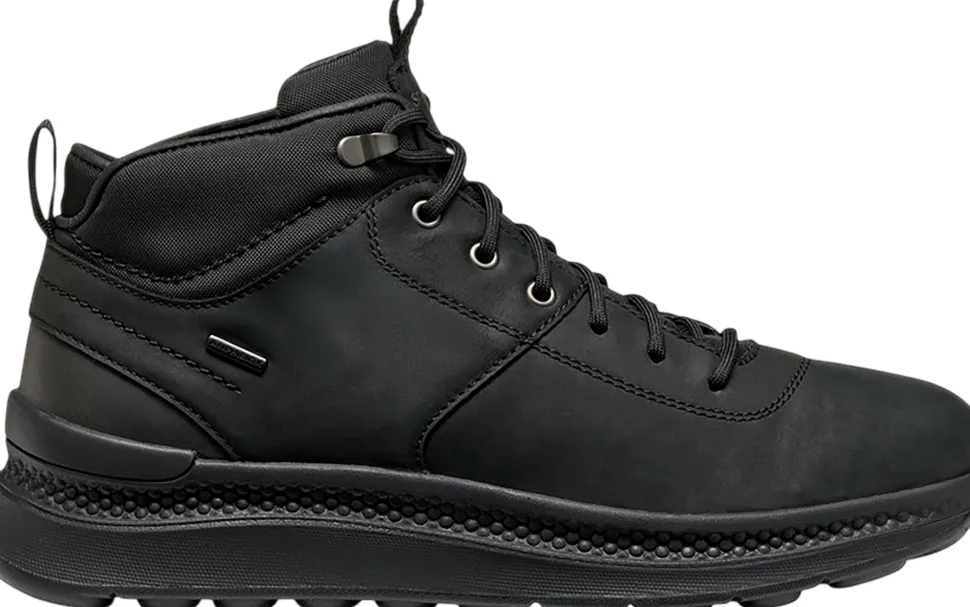 Spherica Actif X2 ABX Waterproof Ankle Boots - Men's