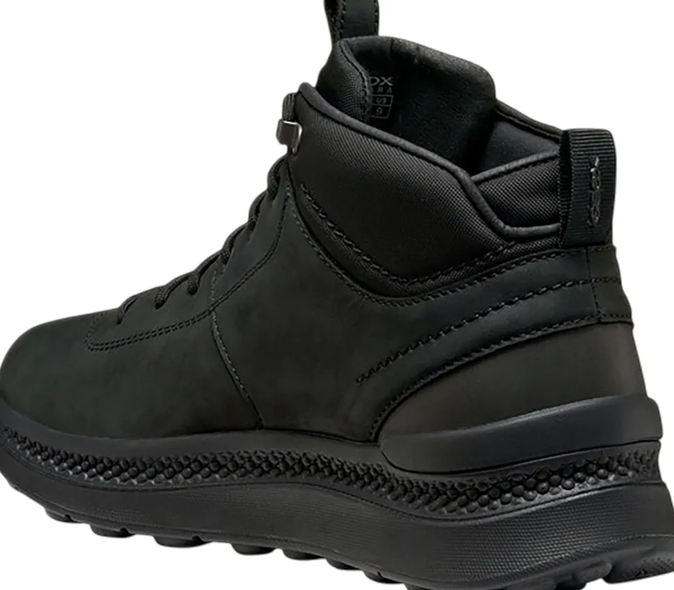 Spherica Actif X2 ABX Waterproof Ankle Boots - Men's