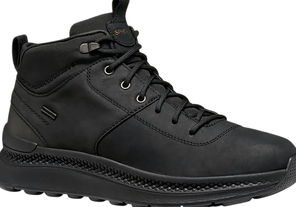 Spherica Actif X2 ABX Waterproof Ankle Boots - Men's
