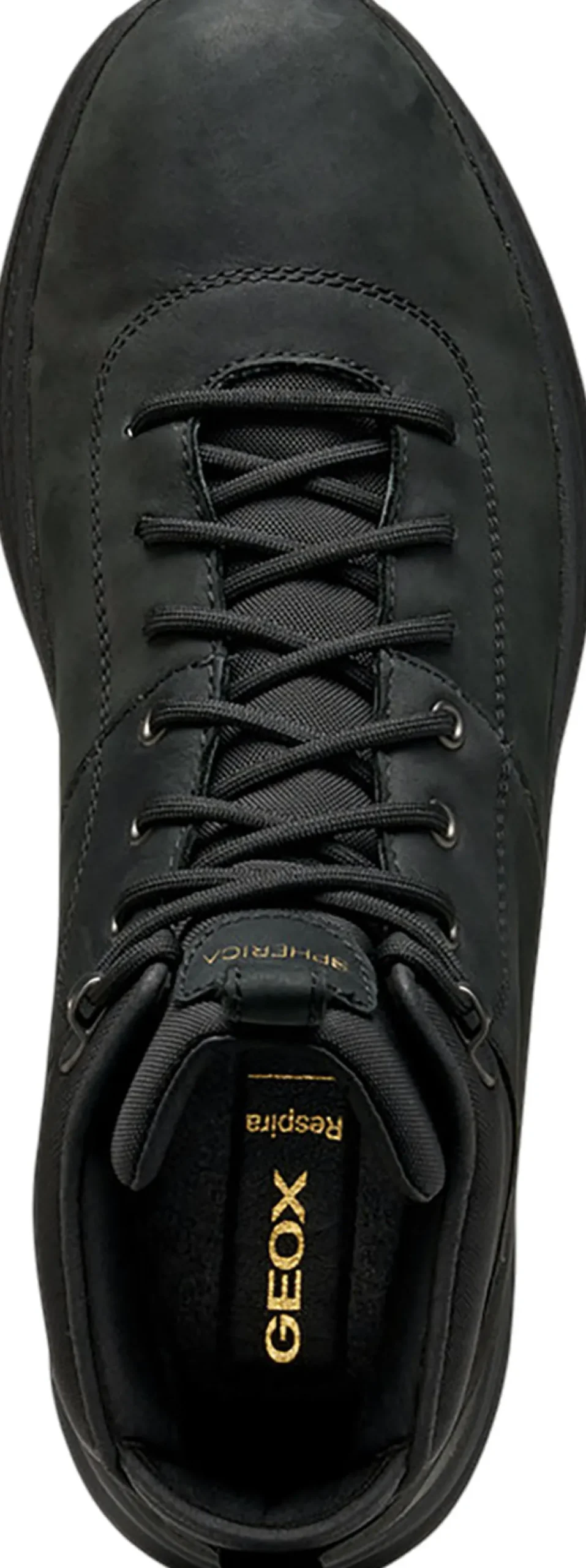 Spherica Actif X2 ABX Waterproof Ankle Boots - Men's