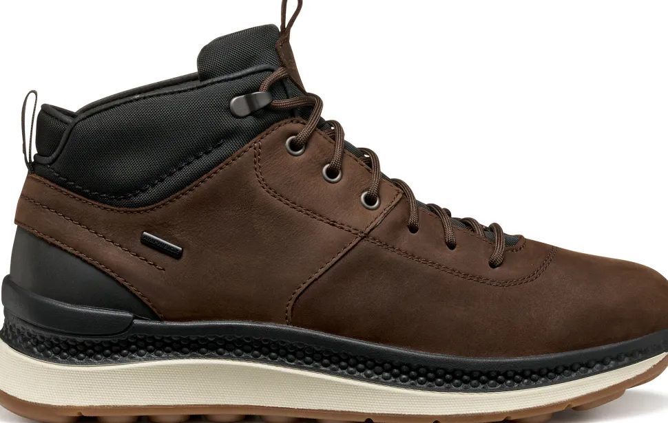 Spherica Actif X2 ABX Waterproof Ankle Boots - Men's