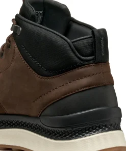 Spherica Actif X2 ABX Waterproof Ankle Boots - Men's