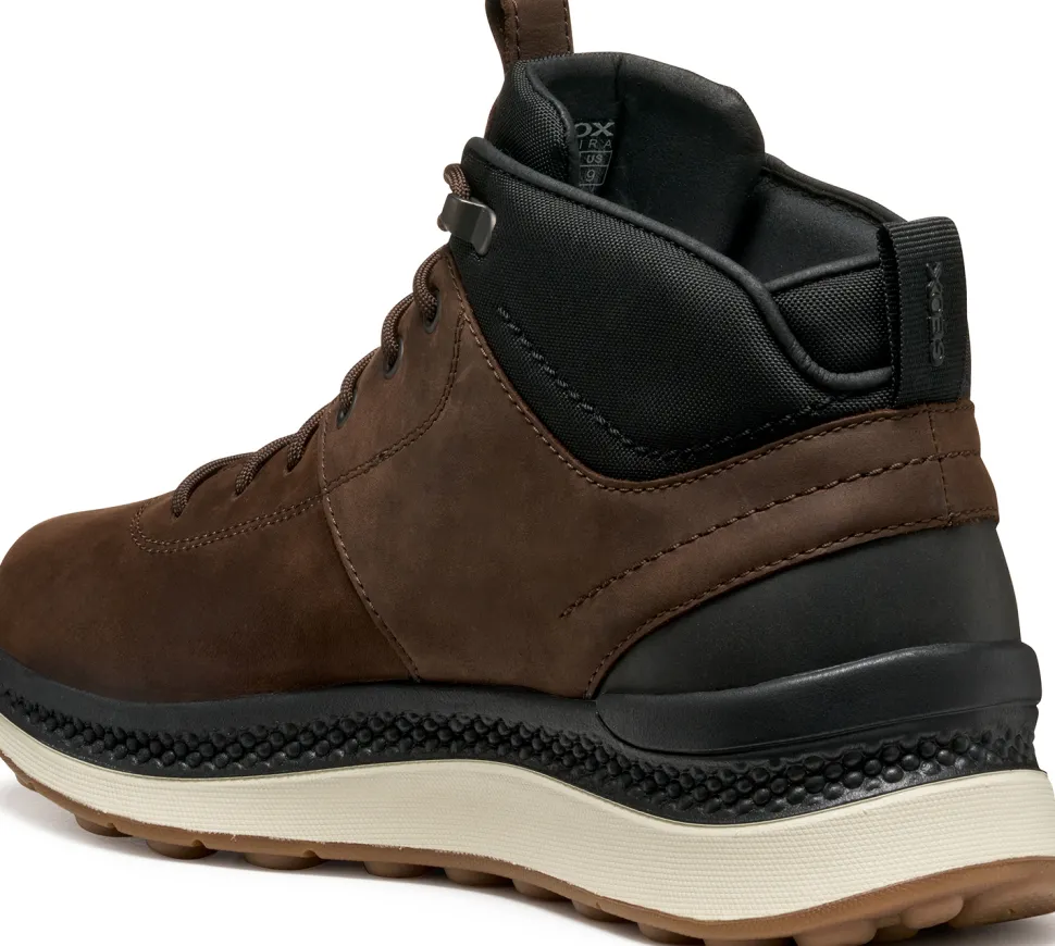 Spherica Actif X2 ABX Waterproof Ankle Boots - Men's