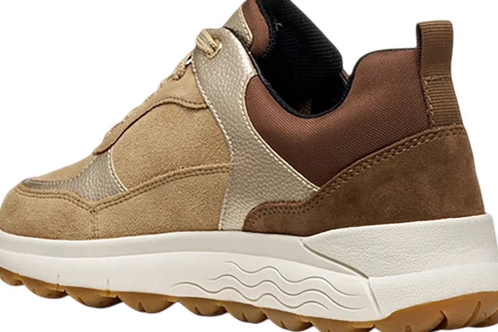 Spherica 4x4 ABX Waterproof Sneakers - Women's