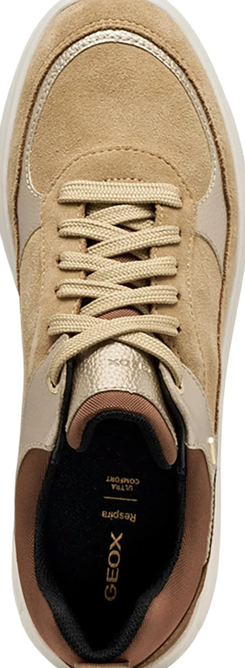 Spherica 4x4 ABX Waterproof Sneakers - Women's