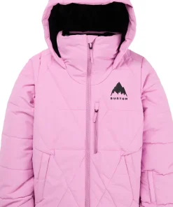 Spindal 2L Jacket - Youth