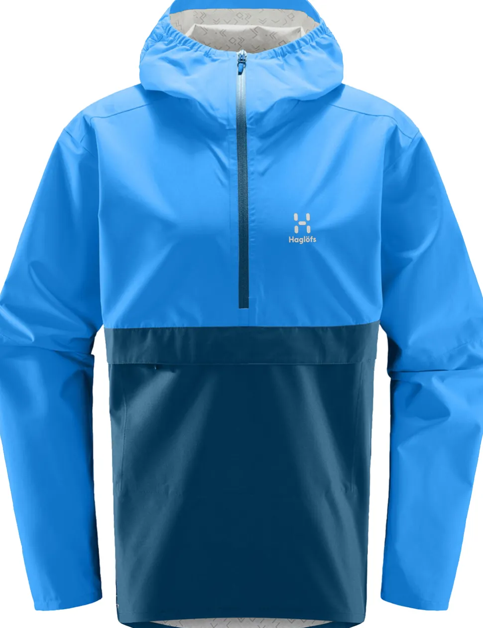 Spira Anorak - Men's