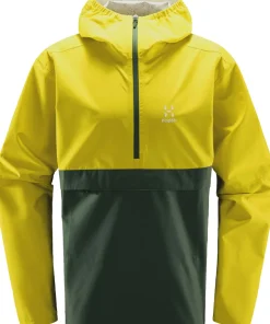 Spira Anorak - Men's