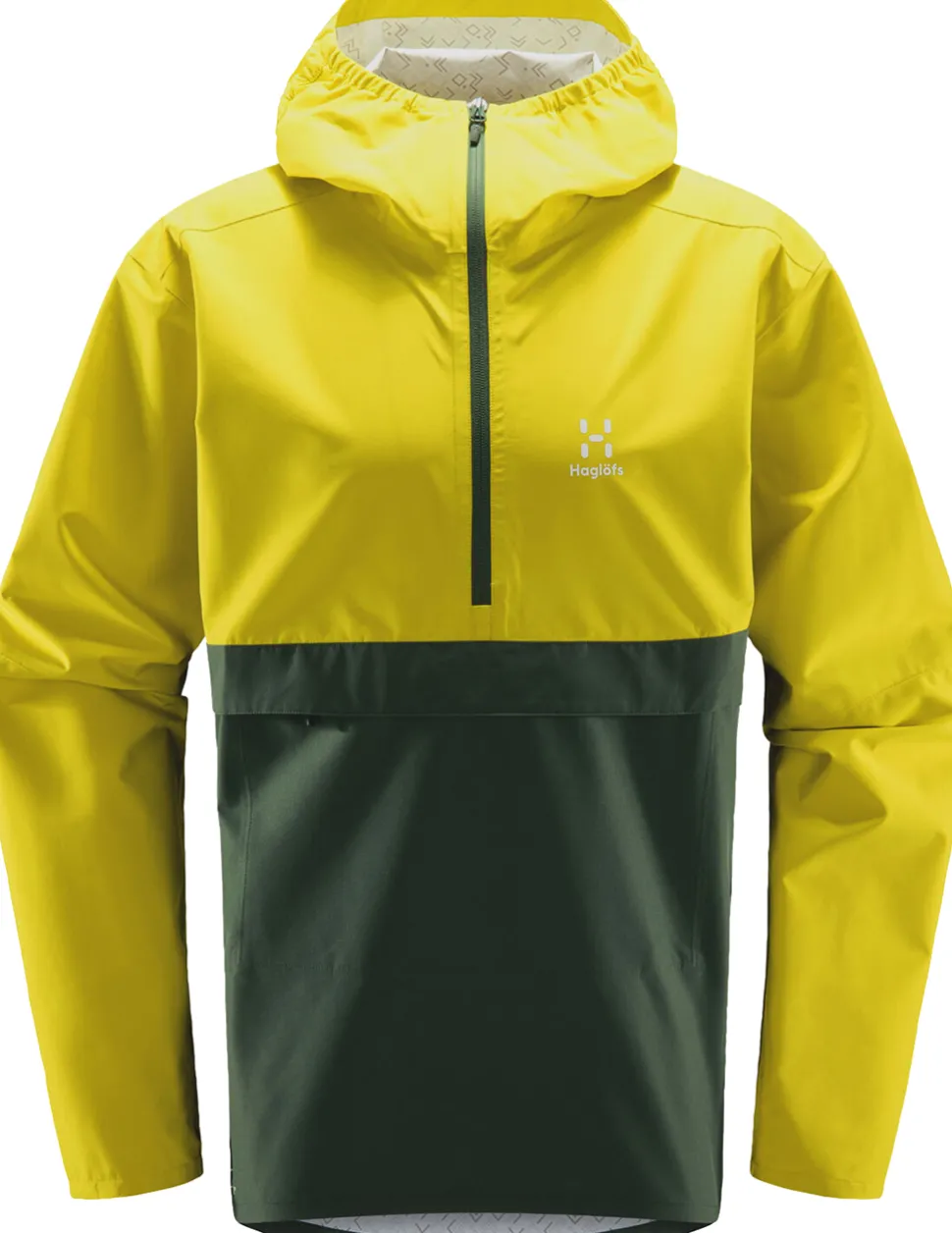 Spira Anorak - Men's