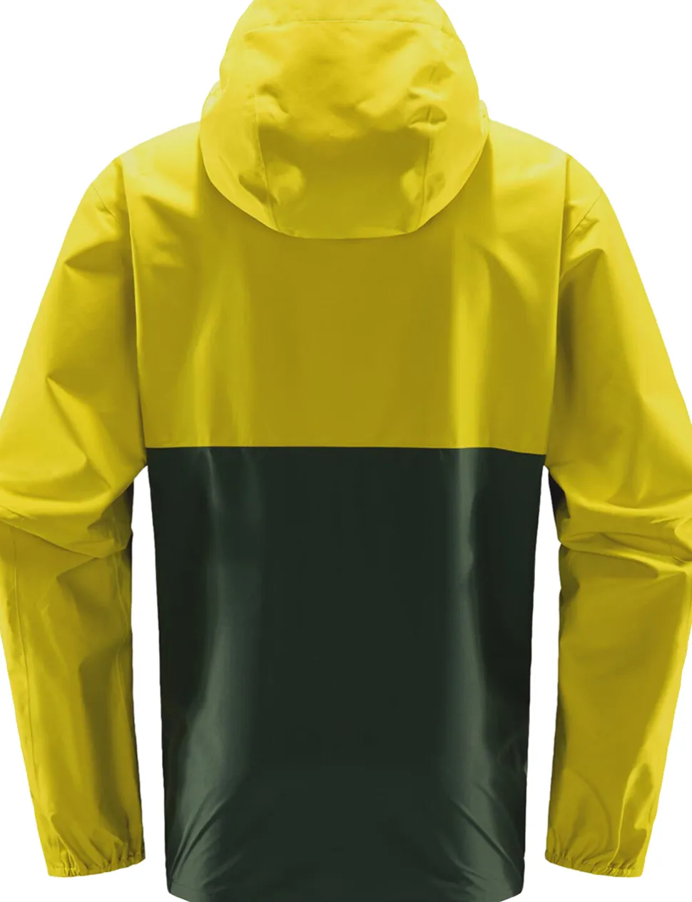 Spira Anorak - Men's