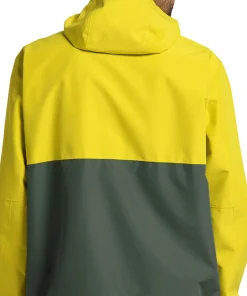 Spira Anorak - Men's