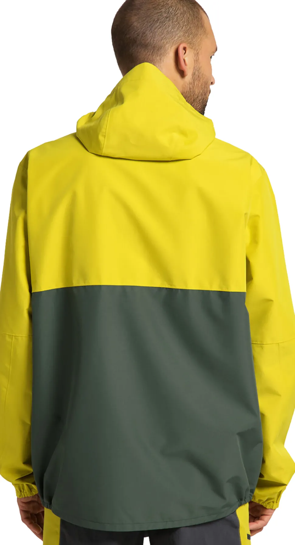 Spira Anorak - Men's