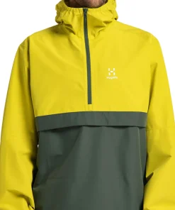 Spira Anorak - Men's