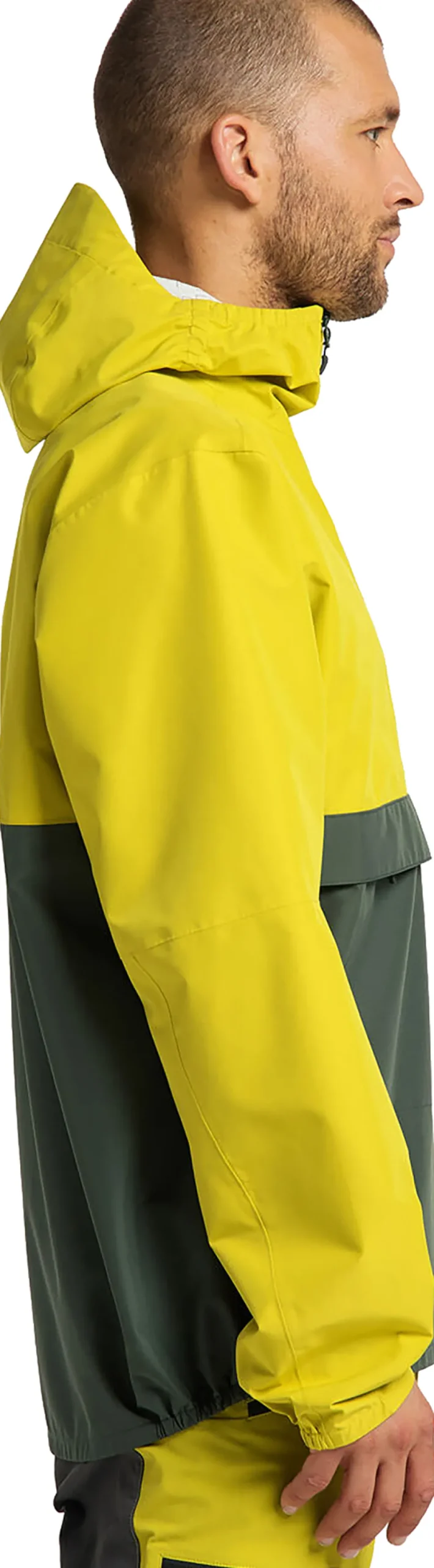 Spira Anorak - Men's