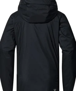 Spitz Mimic Insulated Hooded Jacket - Women's