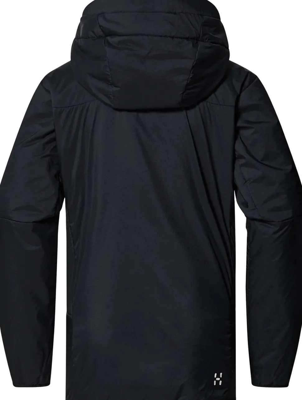 Spitz Mimic Insulated Hooded Jacket - Women's