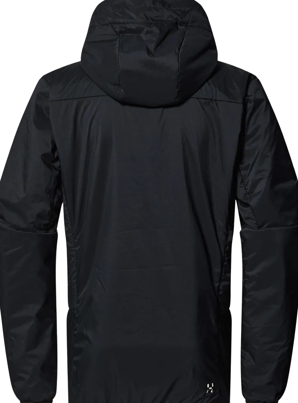 Spitz Mimic Insulated Hooded Jacket - Men's