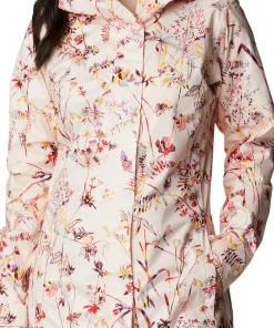 Splash A Little 2 Waterproof Jacket - Women's