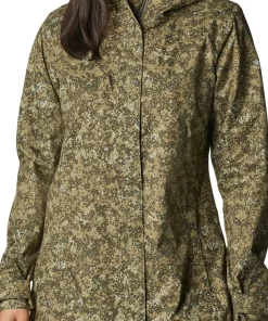 Splash A Little 2 Waterproof Jacket - Women's