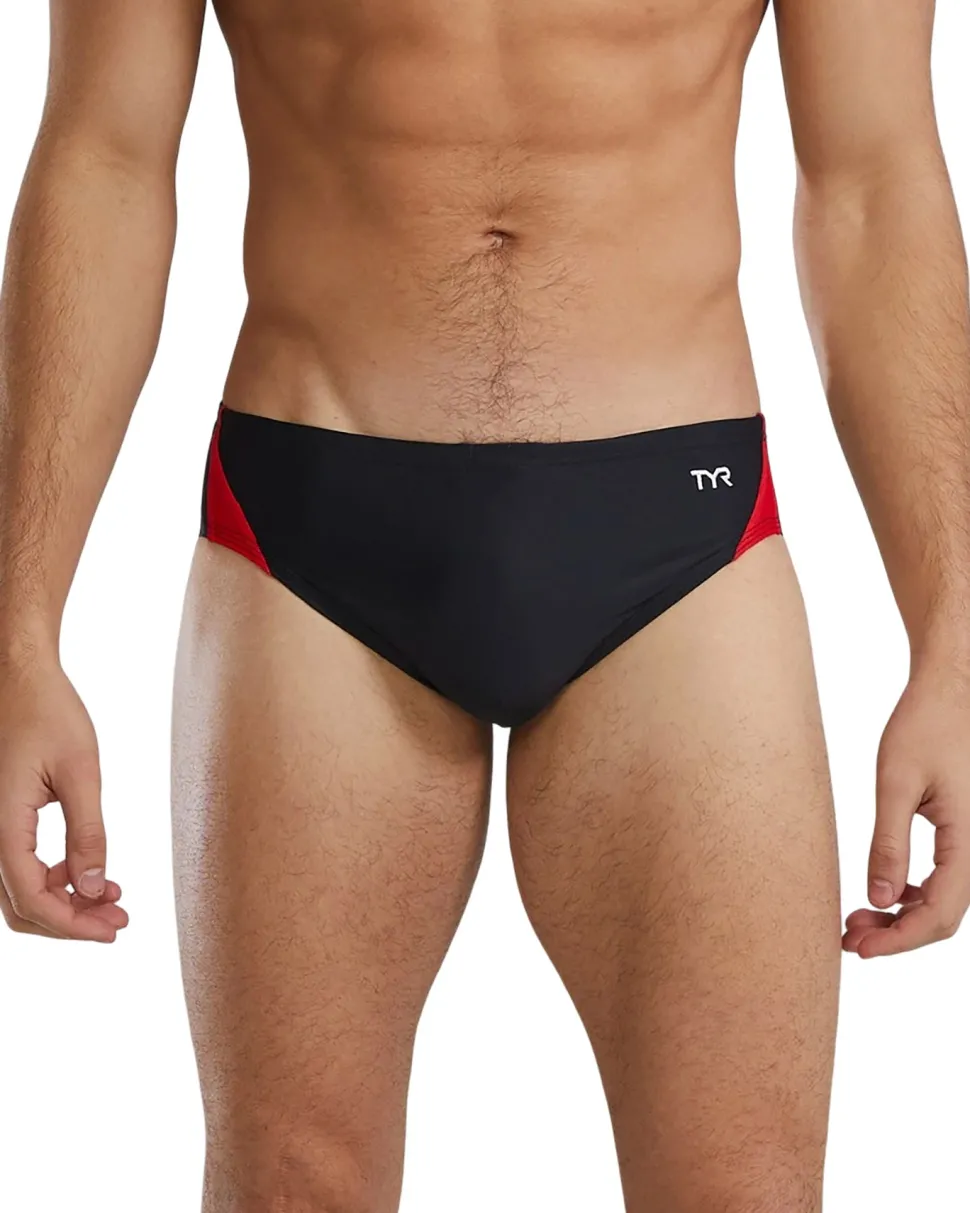 Splice TYReco Alliance Swim Brief - Men's