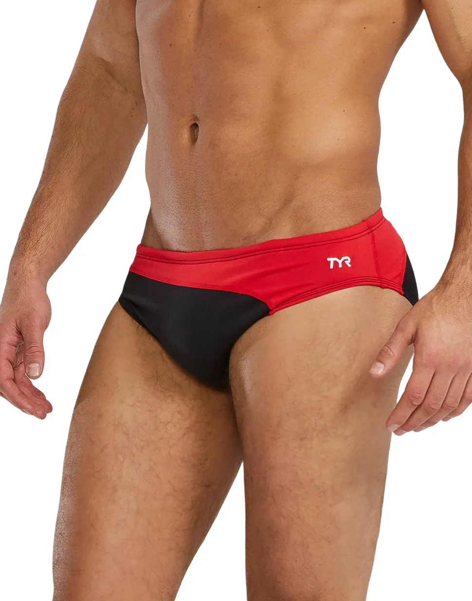 Splice TYReco Alliance Swim Brief - Men's