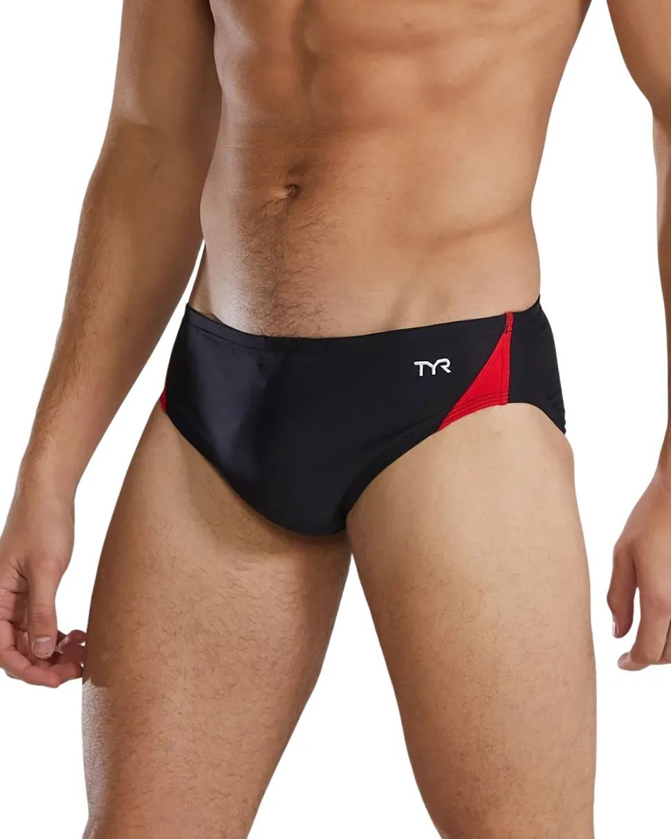 Splice TYReco Alliance Swim Brief - Men's