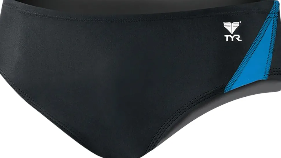 Splice TYReco Alliance Swim Brief - Men's