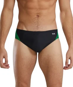 Splice TYReco Alliance Swim Brief - Men's