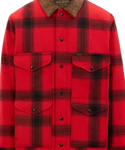 Spokane Insulated Cruiser Jacket - Men's