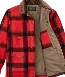 Spokane Insulated Cruiser Jacket - Men's