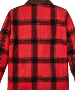 Spokane Insulated Cruiser Jacket - Men's