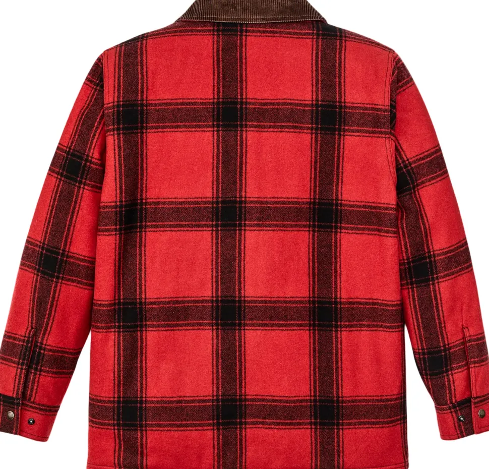 Spokane Insulated Cruiser Jacket - Men's