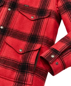Spokane Insulated Cruiser Jacket - Men's