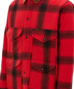 Spokane Insulated Cruiser Jacket - Men's
