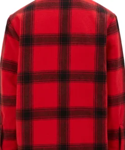 Spokane Insulated Cruiser Jacket - Men's