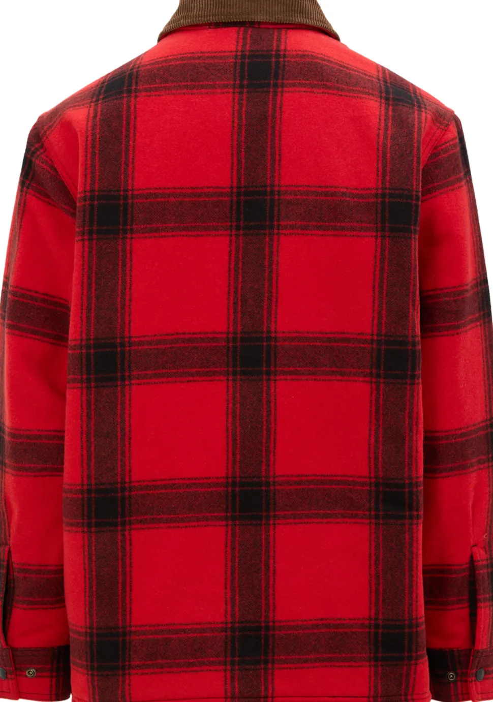 Spokane Insulated Cruiser Jacket - Men's