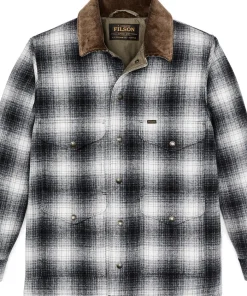 Spokane Insulated Cruiser Jacket - Men's
