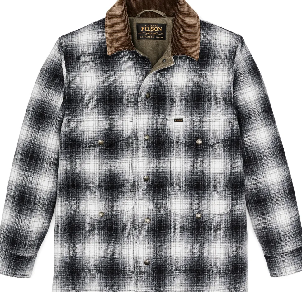 Spokane Insulated Cruiser Jacket - Men's